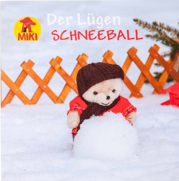 Der Lügenschneeball